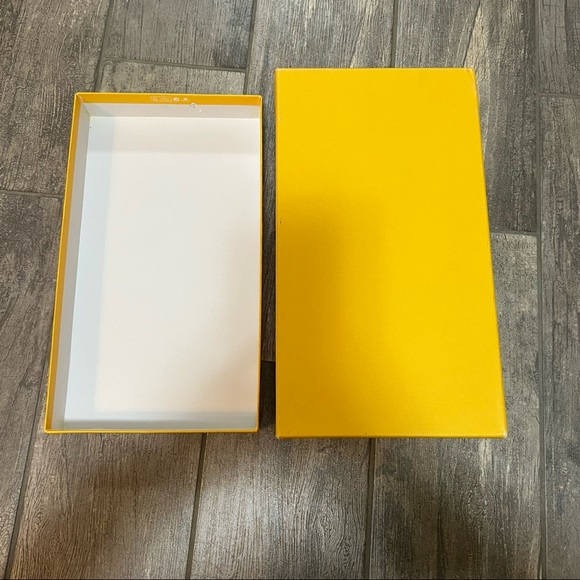 Stuart Weitzman Shoe Boxes. $10 per box - Picture 3 of 15